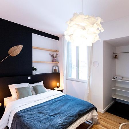 Le Cret - Place Jean Jaures Saint-Etienne  Exterior photo